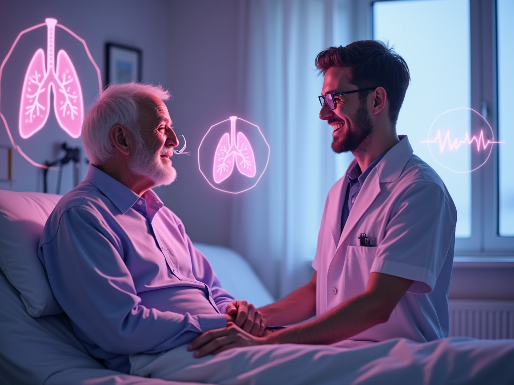 Bilans et Red-Flags en Kiné Respiratoire Ambulatoire